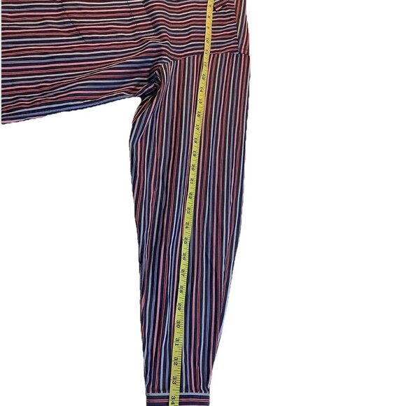 Bugatchi Uomo Button Up Striped Shirt Regular Fit Mens Size XL 100% Cotton - Picture 9 of 12